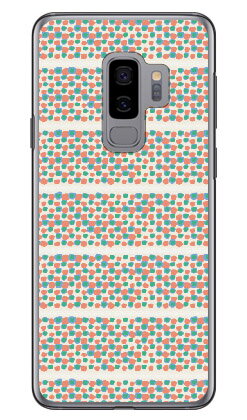 樂天商城 - Cf LTD パターン-84 （クリア） Galaxy S9+ SC-03K・SCV39 docomo・au Coverfull ハードケース galaxy s9+ ケース galaxy s9+ カバー ギャラクシーs9+ ケース ギャラクシーs9+ カバー sc-03k ケース sc-03k カバー scv39 ケース scv39 カバー 送料無料