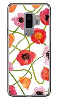 Cf LTD  ե ʥꥢ Galaxy S9+ SC-03KSCV39 docomoau Coverful...