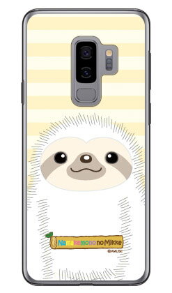 ʥޥΤΤߤä꡼ դ ʥꥢ Galaxy S9+ SC-03KSCV39 docomoau galaxy s9+ ...