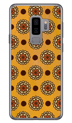 եݥå  ʥꥢ Galaxy S9+ SC-03KSCV39 docomoau Coverfull galaxy...