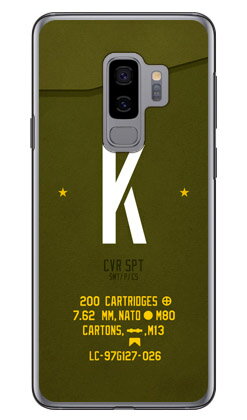 Cf LTD ߥ꥿꡼ ˥ ե٥å K  ʥꥢ Galaxy S9+ SC-03KSCV39 docomo...