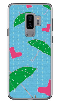֥ ꡼ ʥꥢ Galaxy S9+ SC-03KSCV39 docomoau Coverfull ϡɥ ga...