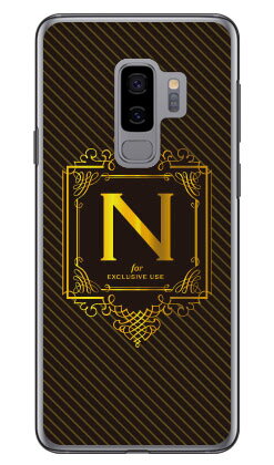 Cf LTD 饰奢꡼˥ N ɥ ʥꥢ Galaxy S9+ SC-03KSCV39 docomoau...