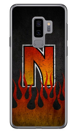 Cf LTD ե ˥ N ʥꥢ Galaxy S9+ SC-03KSCV39 docomoau Coverfull ...