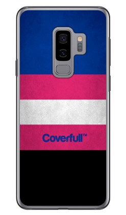 Cf LTD KICKS쥯󥷥꡼ #5 ֥롼ߥԥ ʥꥢ Galaxy S9+ SC-03KSCV39 docomo...