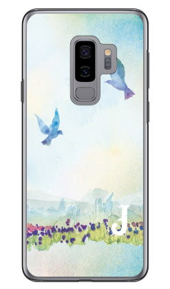 Cf LTD С ˥ J ʥꥢ Galaxy S9+ SC-03KSCV39 docomoau Coverfull g...
