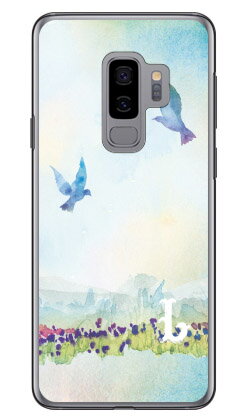 Cf LTD С ˥ L ʥꥢ Galaxy S9+ SC-03KSCV39 docomoau Coverfull g...
