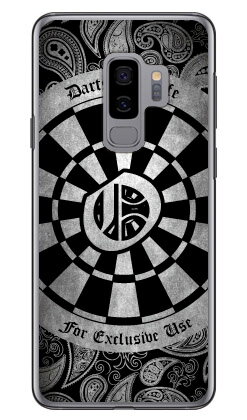Cf LTD  ˥ 졼 O ʥꥢ Galaxy S9+ SC-03KSCV39 docomoau Coverfu...