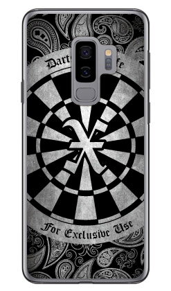 Cf LTD  ˥ 졼 X ʥꥢ Galaxy S9+ SC-03KSCV39 docomoau Coverfu...