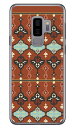 ペルシャ ブラウン (クリア) Galaxy S9+ SC-03K・SCV39 docomo・au SECOND SKIN ハードケース galaxy s9+ ケース galaxy s9+ カバー ギャラクシーs9+ ケース ギャラクシーs9+ カバー sc-03k ケース sc-03k カバー scv39 ケース scv39 カバー 送料無料(2)