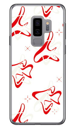 MHAK SPACER ۥ磻ȡߥå ʥꥢ Galaxy S9+ SC-03KSCV39 docomoau SECOND ...