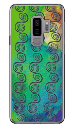 쥤ܡ ܥƥå ʥꥢ Galaxy S9+ SC-03KSCV39 docomoau Coverfull galaxy ...