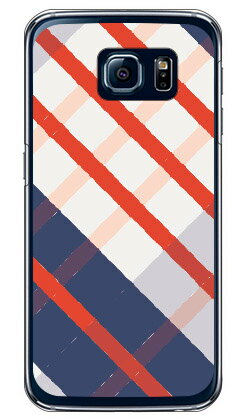 樂天商城 - Cf LTD パターン-14 （クリア） Galaxy S6 SC-05G docomo Coverfull ハードケース sc-05g ケース sc-05g カバー sc-05gケース sc-05g カバー galaxy s6 ケース galaxy s6 カバー ギャラクシーs6 ケース ギャラクシーs6 カバー ドコモ 送料無料