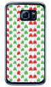 Cf LTD パターン-82 （クリア） Galaxy S6 SC-05G docomo Coverfull ハードケース sc-05g ケース sc-05g カバー sc-05gケース sc-05g カバー galaxy s6 ケース galaxy s6 カバー ギャラクシーs6 ケース ギャラクシーs6 カバー ドコモ 送料無料