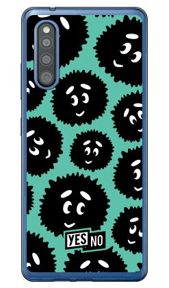 樂天商城 - ブライトくん エメラルド （ソフトTPUクリア） Galaxy A41 SC-41A・SCV48 docomo・au YESNO galaxy a41 ケース ギャラクシー Case ギャラクシーa41 Cover スマホケース スマホ カバー スマートフォン galaxya41 ケース CASE ケース スマフォ 送料無料