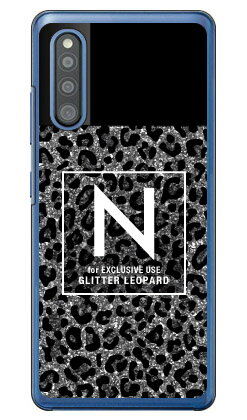 Cf LTD ヒョウ柄 ネイルボトル イニシャル N グレー (クリア) Galaxy A41 SC-41A・SCV48 docomo・au Coverfull galaxy a41 ケース ギャラクシー Case ギャラクシーa41 Cover スマホケース スマホ カバー スマートフォン galaxya41 ケース CASE 送料無料 Cf LTD ヒョウ柄 ネイルボトル イニシャル N グレー (クリア) Galaxy A41 SC-41A・SCV48 docomo・au Coverfull galaxy a41 ケース ギャラクシー Case ギャラクシーa41 Cover スマホケース スマホ カバー スマートフォン galaxya41 ケース CASE 送料無料