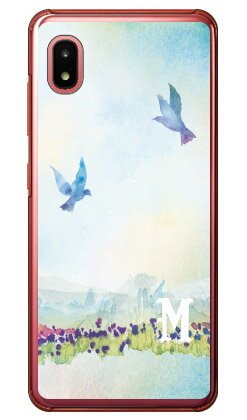 Cf LTD С ˥ M ʥꥢ Galaxy A21 SC-42AA21 ץ SCV49 docomoau Co...