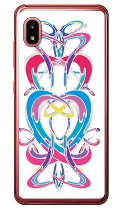 樂天商城 - ivy 「Woman」 （クリア） Galaxy A21 SC-42A・A21 シンプル SCV49 docomo・au SECOND SKIN ハードケース sc42a ケース sc42a カバー galaxy a21 sc-42a ケース galaxy a21 sc-42a カバー galaxy a21 ケース galaxy a21 カバー 送料無料