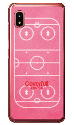 �������ۥå��������� �ԥ󥯡ʥ��ꥢ�� Galaxy A21 SC-42A��A21 ����ץ� SCV49 docomo��au Coverfull �ϡ��ɥ����� ...