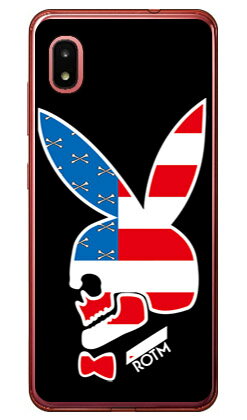 Bunny bone VERSION2 ʥեTPUꥢ design by ROTM Galaxy A21 SC-42AA21 ץ SCV49 docomoau SECOND SKIN sc42a  sc42a С galaxy a21 sc-42a  galaxy a21 sc-42a С galaxy a21  galaxy a21 С ̵