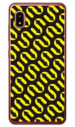 樂天商城 - Arrow ブラック （ソフトTPUクリア） Galaxy A21 SC-42A・A21 シンプル SCV49 docomo・au SECOND SKIN ソフトケース sc42a ケース sc42a カバー galaxy a21 sc-42a ケース galaxy a21 sc-42a カバー galaxy a21 ケース galaxy a21 カバー 送料無料