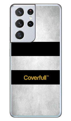 樂天商城 - Cf LTD KICKSコレクションシリーズ #6 ホワイト×ブラック （クリア） Galaxy S21 Ultra 5G SC-52B docomo Coverfull sc-52b ケース sc-52b カバー sc 52b ケース sc 52b カバー sc52b ケース sc52b カバー sc52bケース sc52bカバー galaxy s21 送料無料