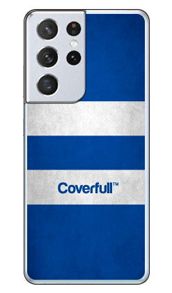 乐天商城 - Cf LTD KICKSコレクションシリーズ #6 ブルー×ホワイト （クリア） Galaxy S21 Ultra 5G SC-52B docomo Coverfull sc-52b ケース sc-52b カバー sc 52b ケース sc 52b カバー sc52b ケース sc52b カバー sc52bケース sc52bカバー galaxy s21 送料無料