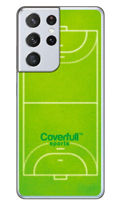 �ϥ�ɥܡ��륳���� ���꡼��ʥ��ꥢ�� Galaxy S21 Ultra 5G SC-52B docomo Coverfull sc-52b ������ sc-52...