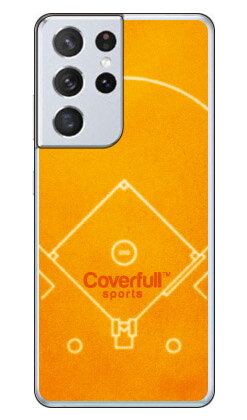 ��� �١����ܡ��륳���� ����󥸡ʥ��ꥢ�� Galaxy S21 Ultra 5G SC-52B docomo Coverfull sc-52b ������ sc...