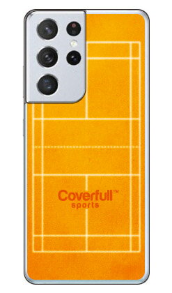 �Хɥߥ�ȥ󥳡��� ����󥸡ʥ��ꥢ�� Galaxy S21 Ultra 5G SC-52B docomo Coverfull sc-52b ������ sc-52...