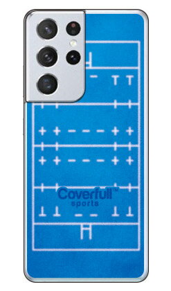 �饰�ӡ������� �֥롼�ʥ��ꥢ�� Galaxy S21 Ultra 5G SC-52B docomo Coverfull sc-52b ������ sc-52b ��...