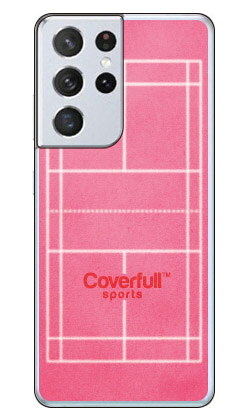 �Хɥߥ�ȥ󥳡��� �ԥ󥯡ʥ��ꥢ�� Galaxy S21 Ultra 5G SC-52B docomo Coverfull sc-52b ������ sc-52b...