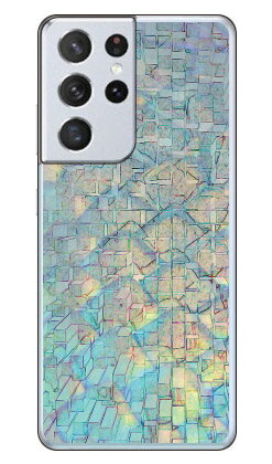 樂天商城 - アロワナ ウロコ （クリア） Galaxy S21 Ultra 5G SC-52B docomo Coverfull ハードケース sc-52b ケース sc-52b カバー sc 52b ケース sc 52b カバー sc52b ケース sc52b カバー sc52bケース sc52bカバー galaxy s21 ultra 5g ケース galaxy 送料無料