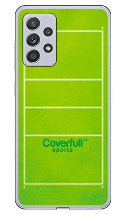 �Х졼������ ���꡼��ʥ��ꥢ�� Galaxy A52 5G SC-53B docomo Coverfull ���ޥۥ����� �ϡ��ɥ����� sc53b ������ s...