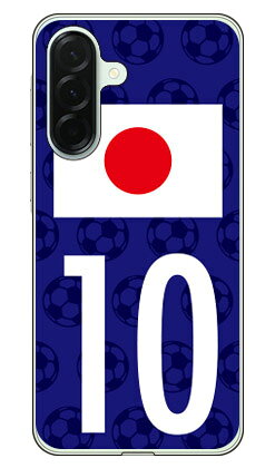樂天商城 - Cf LTD 日本代表チーム応援10 (クリア) Galaxy A36 5G SC-54F SM-A366Q Coverfull 本体 保護 ハードケース スマホカバー　送料無料