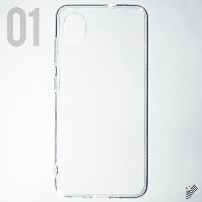 スマホケースやバンド CASE CAMPの【スマホホルダープレゼント】即日出荷 Galaxy A22 5G SC-56B/docomo用 無地ケース （ソフトTPUクリア） クリアケース galaxy a22 sc-56b ケース galaxy a22 sc-56b カバー galaxy a22 ケース galaxy a22 カバー ギャラクシーエー22ケース｜アングル2