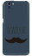 【送料無料】 uistore 「BONJOUR (NAVY)」 / for AQUOS PHONE ZETA SH-01F/docomo 【SECOND SKIN】sh-01f カバー sh-01f ケース aquos phone zeta sh-01f ケース aquos phone zeta sh-01f カバー アクオスフォン sh-01f ケース