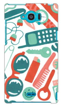 【送料無料】 KIDS designed by おおかわひさし / for Disney Mobile on docomo SH-02G/docomo 【SECOND SKIN】sh02g カバー sh02g ケース disney mobile on docomo sh-02g ケース ディズニーモバイル sh-02g ケース ディズニーモバイル ドコモ ケース sh-02g