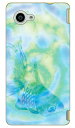 富岡美紀 「toto」 AQUOS Compact SH-02H・AQUOS mini SH-M03 docomo・MVNOスマホ(SIMフリー端末) SECOND SKIN aquos zeta sh-02h ケース aquos zeta sh-02h カバー sh-02h ケース sh-02h カバー sh-02hケース 送料無料