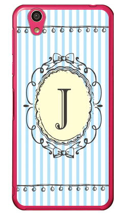 Cf LTD イニシャル アルファベット J サックス （クリア） AQUOS EVER SH-02J・U SHV37・SH-M04・L・L2 UQ mobile docomo・au・MVNOスマホ（SIMフリー端末） Coverfull sh-02j ケース sh-02j カバー shv37 ケース shv37 カバー 送料無料