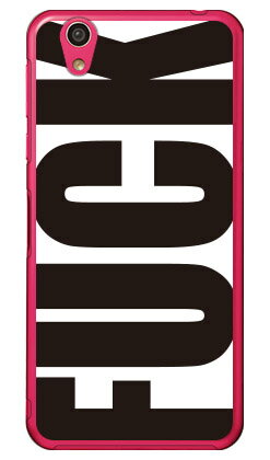 Cf LTD FUCK（ファック） 大 ホワイト （クリア） AQUOS EVER SH-02J・U SHV37・SH-M04・L・L2 UQ mobile docomo・au・MVNOスマホ（SIMフリー端末） Coverfull sh-02j ケース sh-02j カバー shv37 ケース shv37 カバー sh-m04 ケース 送料無料