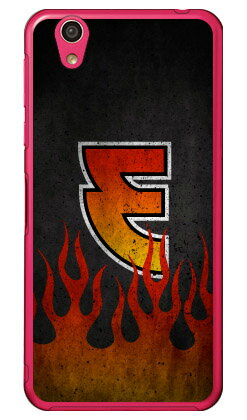 Cf LTD ファイア イニシャル E （クリア） AQUOS EVER SH-02J・U SHV37・SH-M04・L・L2 UQ mobile docomo・au・MVNOスマホ（SIMフリー端末） Coverfull sh-02j ケース sh-02j カバー shv37 ケース shv37 カバー sh-m04 ケース sh-m04 送料無料