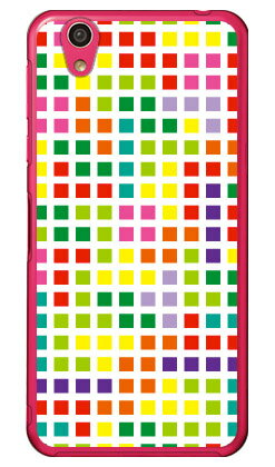 ブロック ホワイトマルチ （クリア） AQUOS EVER SH-02J・U SHV37・SH-M04・L・L2 UQ mobile docomo・au・MVNOスマホ（SIMフリー端末） YESNO sh-02j ケース sh-02j カバー shv37 ケース shv37 カバー sh-m04 ケース sh-m04 カバー 送料無料