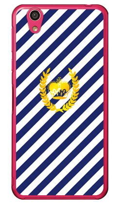 ストライプ ブルー×ホワイト （クリア） AQUOS EVER SH-02J・U SHV37・SH-M04・L・L2 UQ mobile docomo・au・MVNOスマホ（SIMフリー端末） SECOND SKIN sh-02j ケース sh-02j カバー shv37 ケース shv37 カバー sh-m04 ケース 送料無料