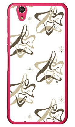 MHAK 「SPACER」 ホワイト×カーキ （クリア） AQUOS EVER SH-02J・U SHV37・SH-M04・L・L2 UQ mobile docomo・au・MVNOスマホ（SIMフリー端末） SECOND SKIN sh-02j ケース sh-02j カバー shv37 ケース shv37 カバー sh-m04 ケース 送料無料