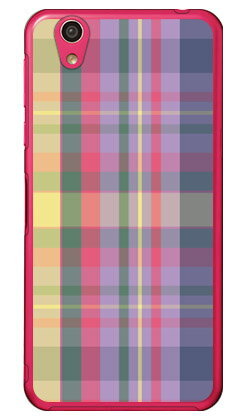 madras 05 （クリア） AQUOS EVER SH-02J・U SHV37・SH-M04・L・L2 UQ mobile docomo・au・MVNOスマホ（SIMフリー端末） SECOND SKIN sh-02j ケース sh-02j カバー shv37 ケース shv37 カバー sh-m04 ケース sh-m04 カバー 送料無料