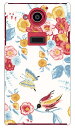 SINDEE 「Heaven's Flower」 AQUOS ZETA SH-03G docomo SECOND SKIN スマホケース ハードケース sh-03g ケース sh-03g カバー sh03g ケース sh03g カバー aquos zeta sh-03g ケース aquos zeta sh-03g カバー アクオスフォン ケース sh03g 送料無料