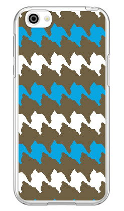樂天商城 - Cf LTD パターン-124 （クリア） AQUOS R SH-03J・SHV39・605SH docomo・au・SoftBank Coverfull aquos r ケース aquos r カバー アクオスr ケース アクオスr カバー sh-03j ケース sh-03j カバー sh03j ケース sh03j カバー shv39 ケース shv39 送料無料