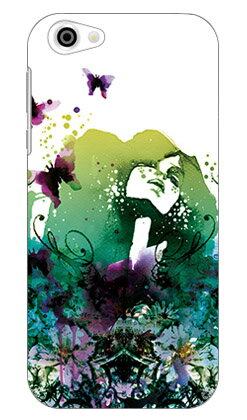 Mie 「Pleasure」 AQUOS R SH-03J SHV39 605SH docomo au SoftBank SECOND SKIN aquos r ケース aquos r カバー アクオスr ケース アクオスr カバー sh-03j ケース sh-03j カバー sh03j ケース sh03j カバー shv39 ケース shv39 送料無料