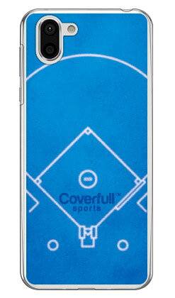 ��� �١����ܡ��륳���� �֥롼�ʥ��ꥢ�� AQUOS R2 SH-03K��SHV42��706SH docomo��au��SoftBank Coverfull a...
